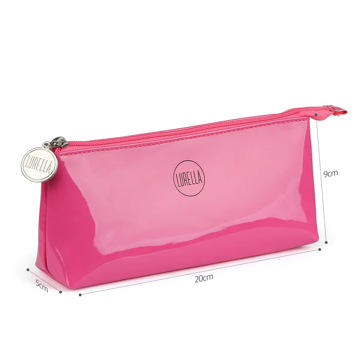 Neon Pink Bag
