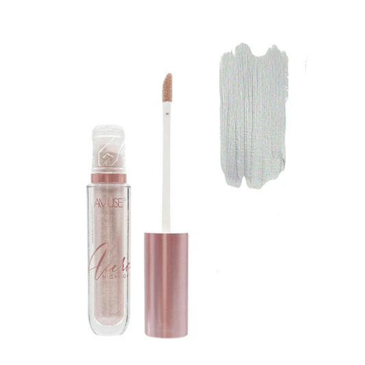 Aura Highlighter Shade 1 - The Pink Makeup Box