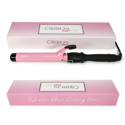 BEAUTY CREATIONS - 35 MM Curler