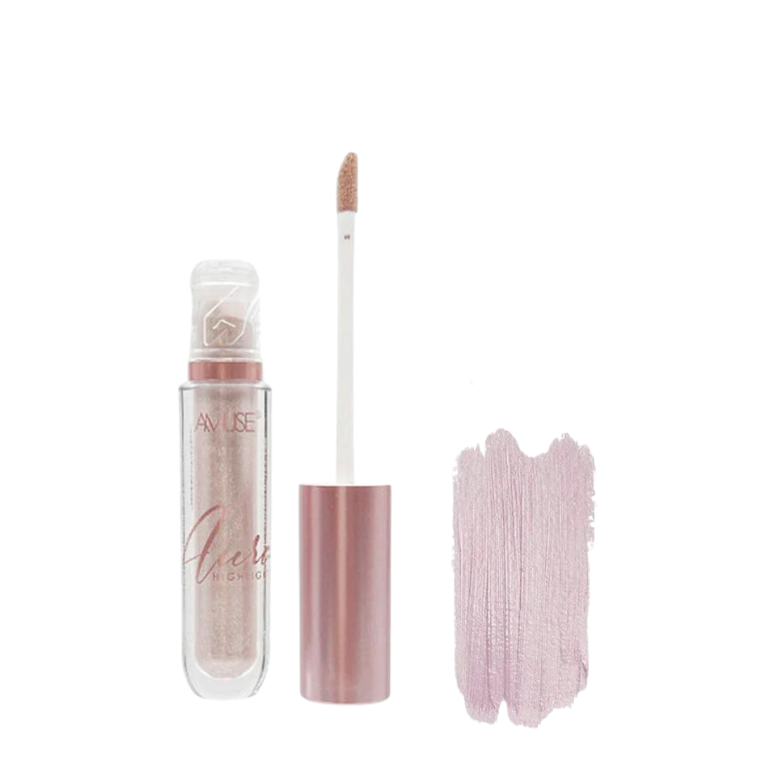 Aura Highlighter Shade 3 - The Pink Makeup Box