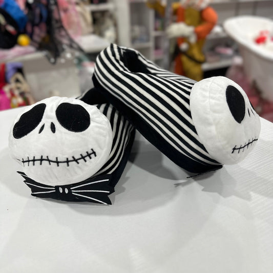 Halloween Slippers - One Size