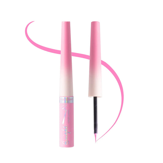 Bright Liner - Pink - The Pink Makeup Box