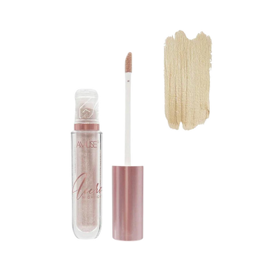 Aura Highlighter Shade 2 - The Pink Makeup Box