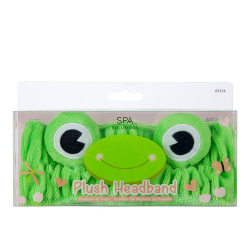 Frog HeadBand