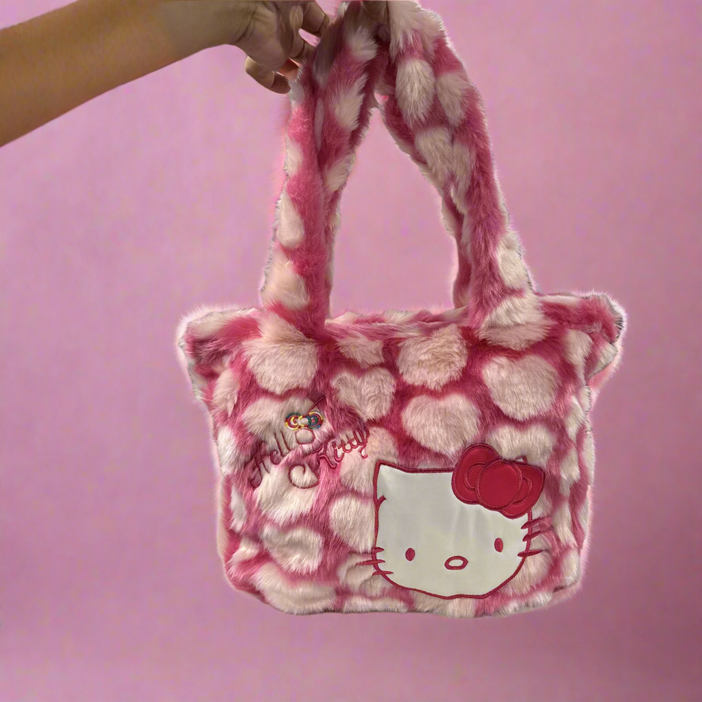 HK Lover Bag