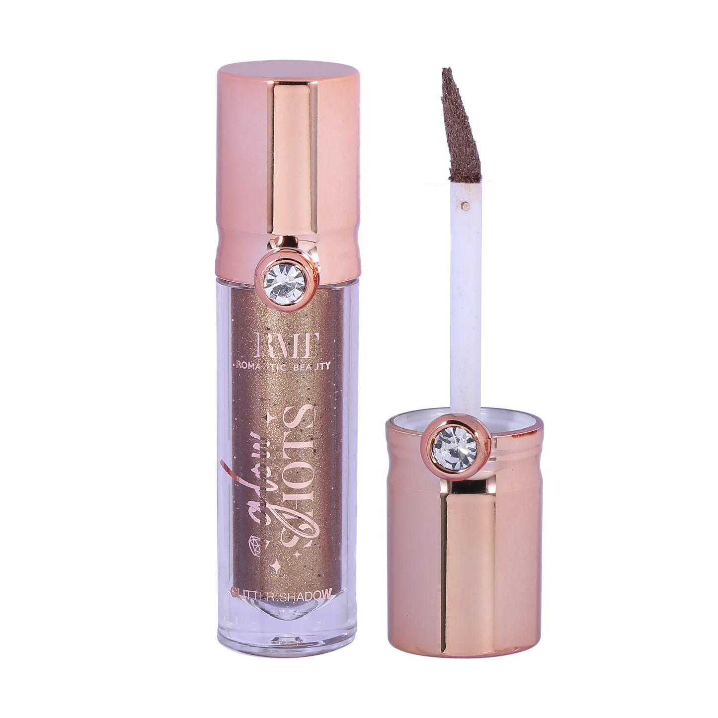 Glow Shots - Metallic Liquid Eyeshadow - 3