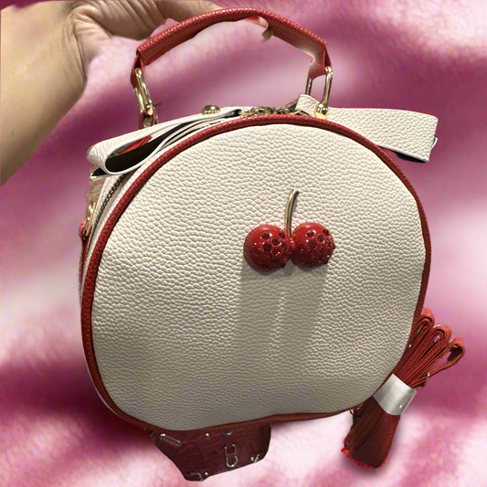 Cherry Bag