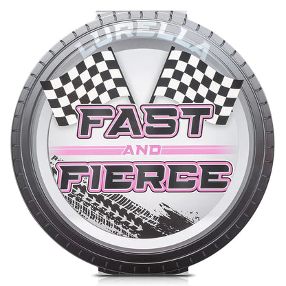Fast & Fierce