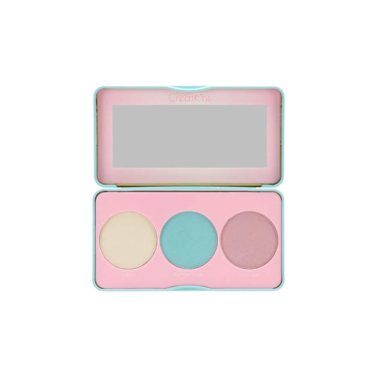 Sweet Glow Highlight Palette - The Pink Makeup Box