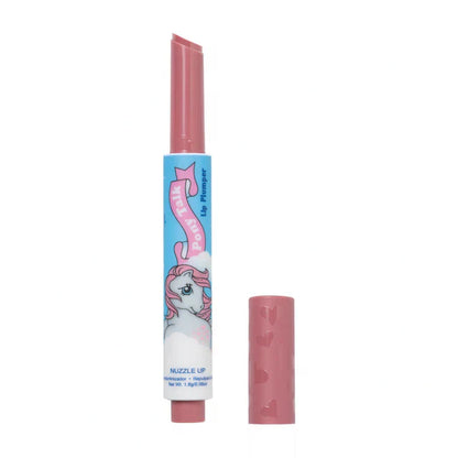 PONY TALK LIP PLUMPER - NUZZLE UP - The Pink Makeup Box