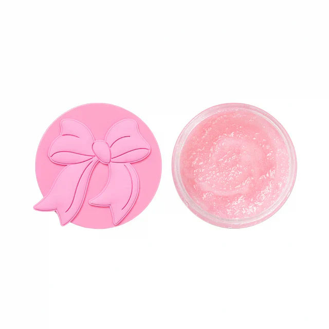 BEAUTY CREATIONS X MY LITTLE PONY - "BETTER TOGETHER" BODY EXFOLIATING SCRUB - The Pink Makeup Box