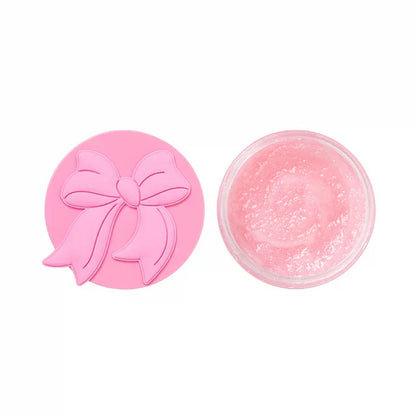 BEAUTY CREATIONS X MY LITTLE PONY - "BETTER TOGETHER" BODY EXFOLIATING SCRUB - The Pink Makeup Box