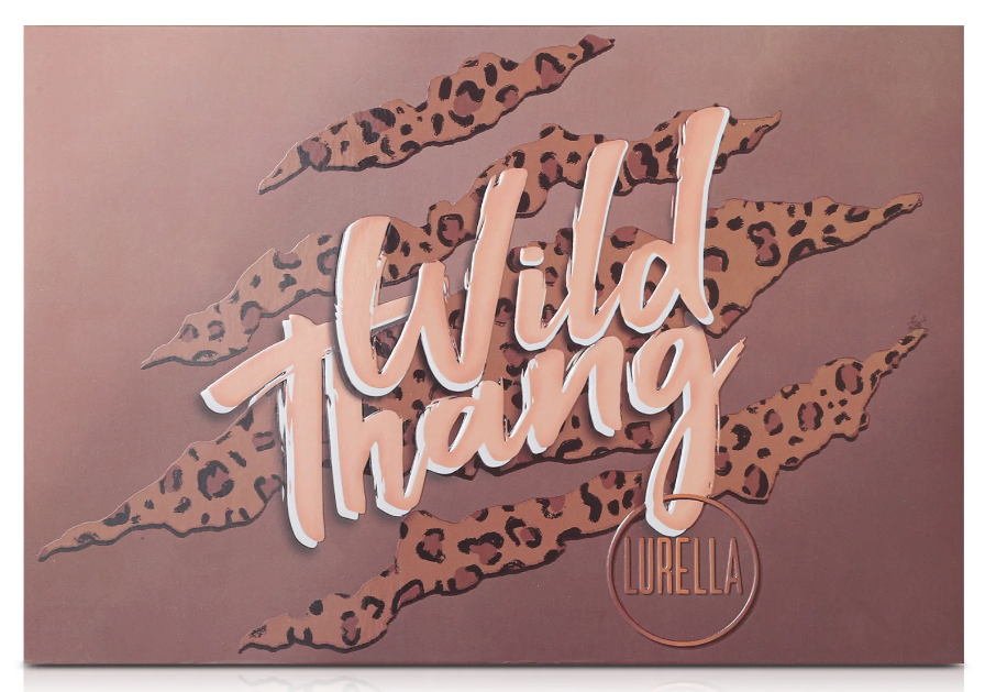 Wild Thang Palette