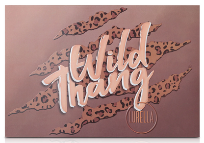 Wild Thang Palette