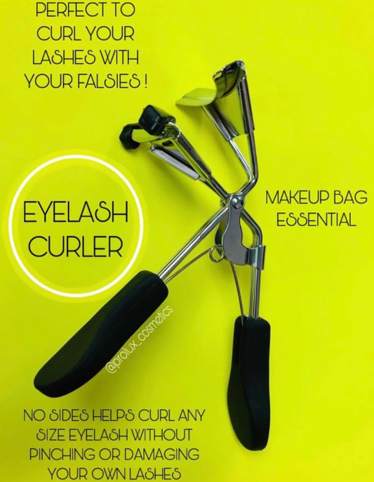 Eyelash Curler
