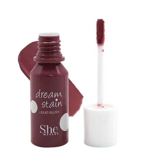 Dream Stain Liquid Blush #06 - The Pink Makeup Box