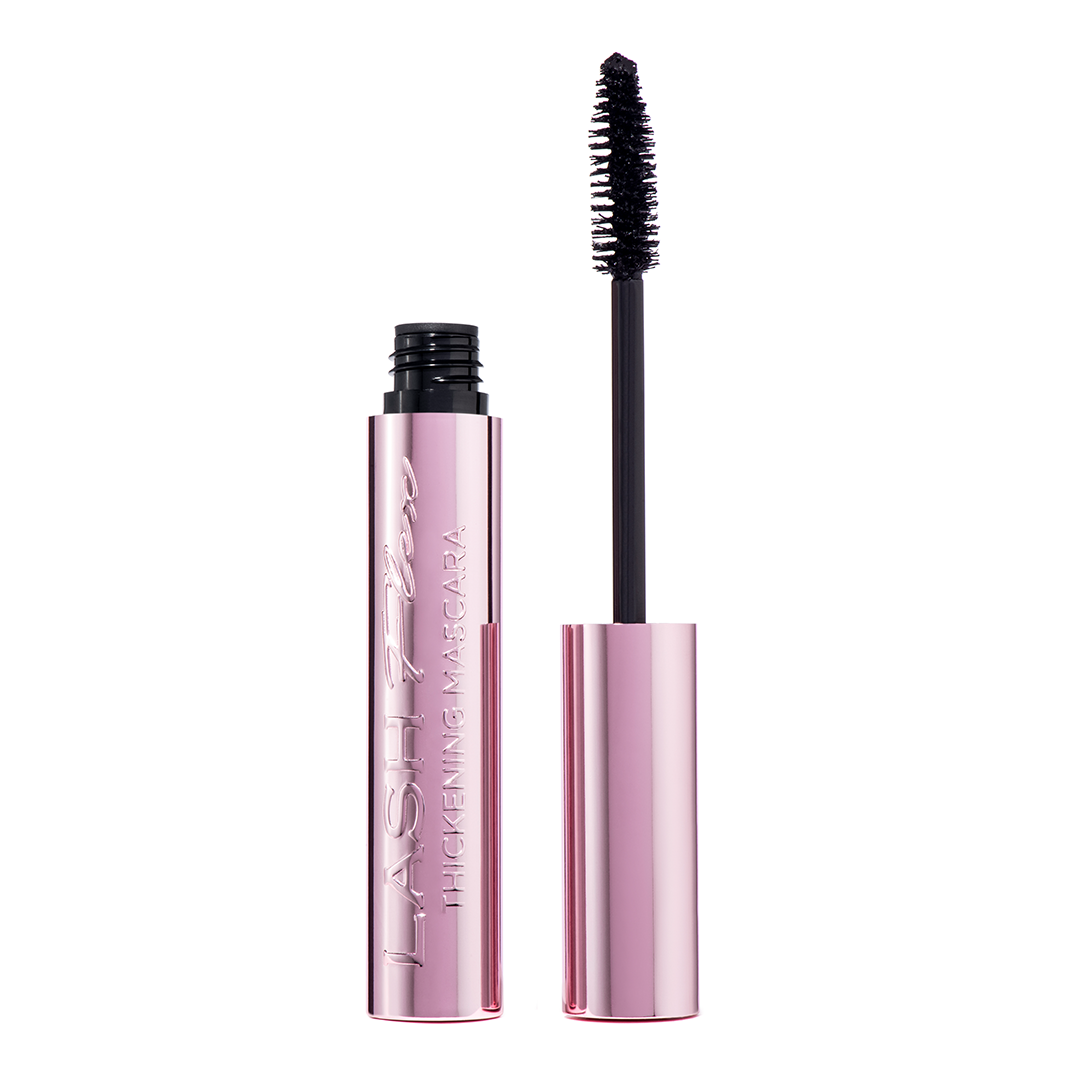 Lash Flex 'Thickening Mascara' - The Pink Makeup Box