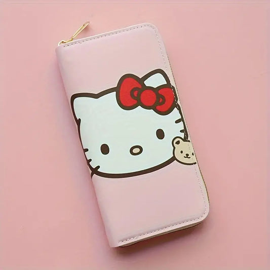 Hello Kitty Wallet