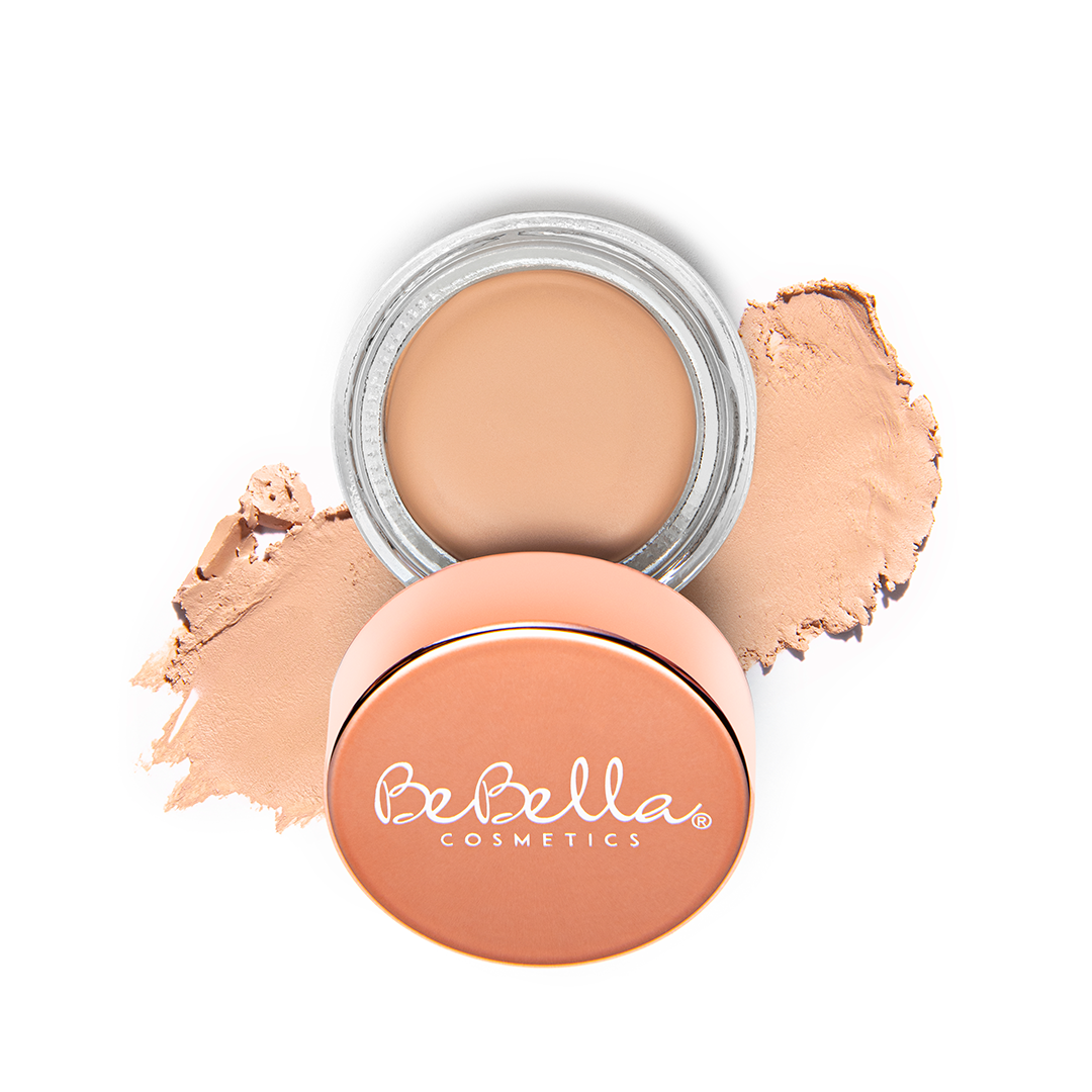 BeBella Concealer - The Pink Makeup Box