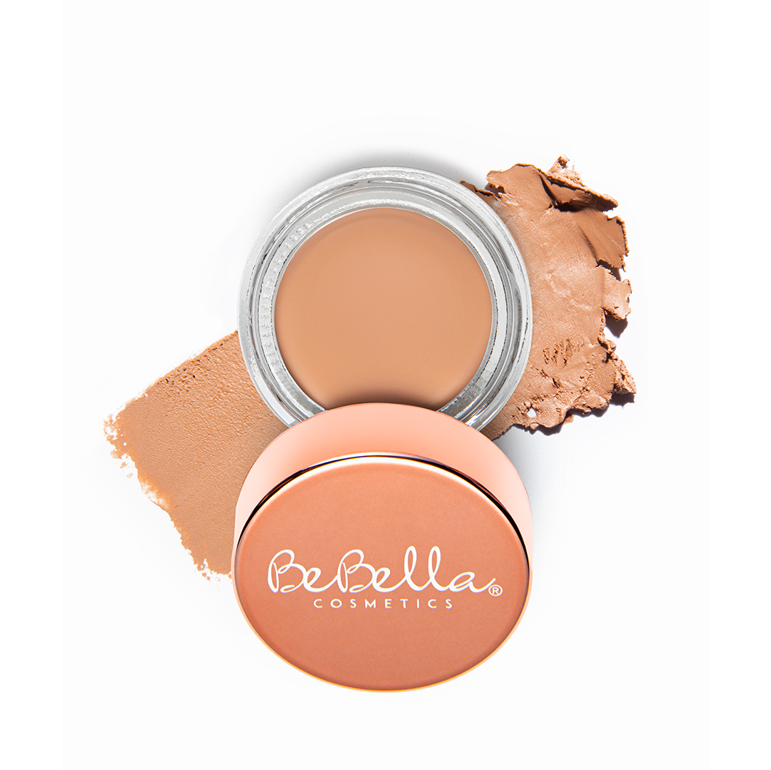 BeBella Concealer - The Pink Makeup Box