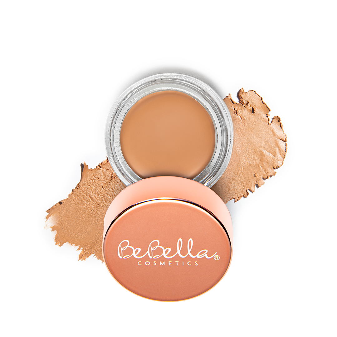 BeBella Concealer - The Pink Makeup Box