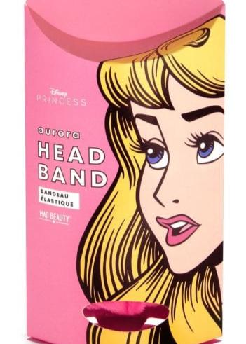 Princess Head Band - Pink