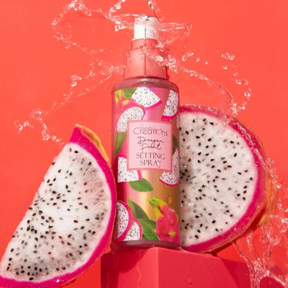 Dragon Fruit Setting Spray - The Pink Makeup Box