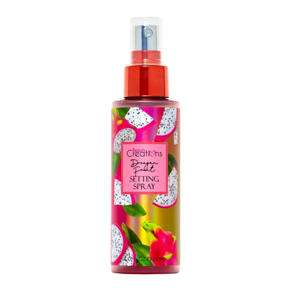 Dragon Fruit Setting Spray - The Pink Makeup Box