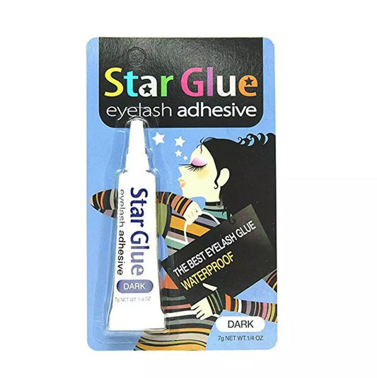 STAR EYLASH GLUE - DARK