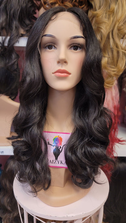 481 Jasmine - Middle Part Lace Front Wig - 2 - DaizyKat Cosmetics 481 Jasmine - Middle Part Lace Front Wig - 2 DaizyKat Cosmetics Wigs