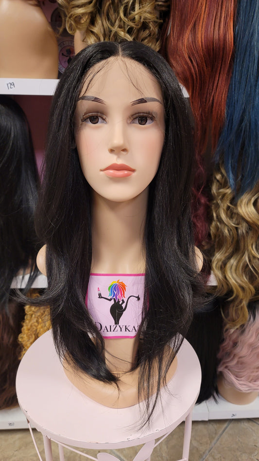 264 Charlotte - Right Part Lace Front Wig - 4/30 – DaizyKat Cosmetics