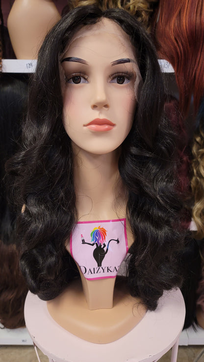 485 Sapphire - Middle Part Lace Front Wig - 2 - DaizyKat Cosmetics 485 Sapphire - Middle Part Lace Front Wig - 2 DaizyKat Cosmetics Wigs