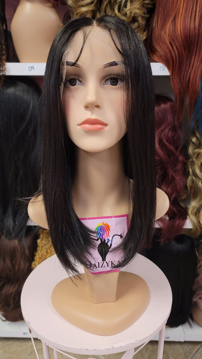 175 Tokyo - Middle Part Lace Front Wig - 2 - DaizyKat Cosmetics 175 Tokyo - Middle Part Lace Front Wig - 2 DaizyKat Cosmetics Wigs
