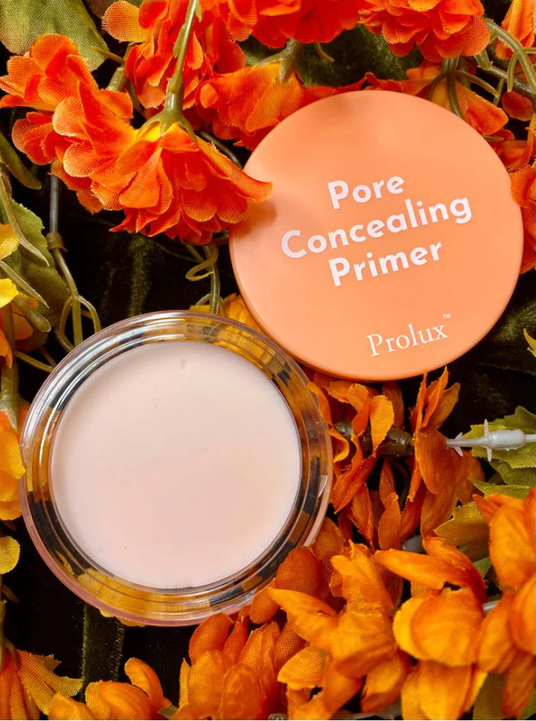 Pore Concealing Primer - DaizyKat Cosmetics Pore Concealing Primer Prolux Primer