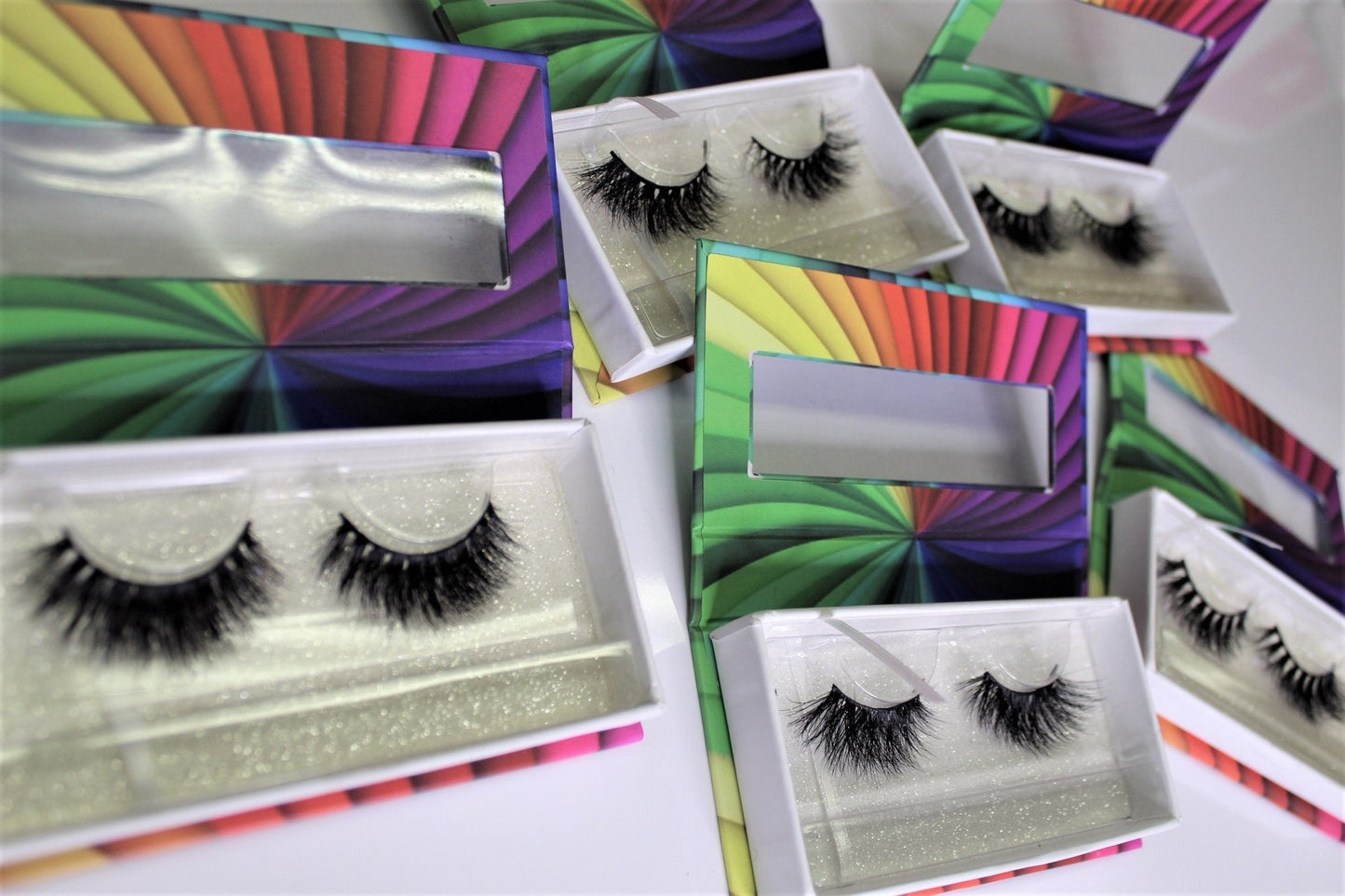 Eyelash Mystery Box - Subscribe & Save - DaizyKat Cosmetics Eyelash Mystery Box - Subscribe & Save DaizyKat Cosmetics Monthly Subscription