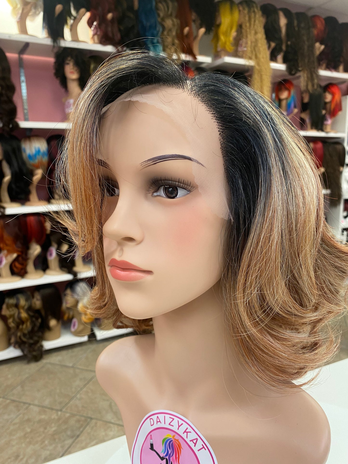 Lace Cutting Scissors – D.D. Daughters Lace Wig Beautique