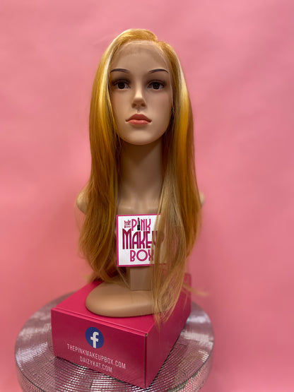 474 Lucy - 13x7 Free Part Lace Front Wig - DaizyKat Cosmetics 474 Lucy - 13x7 Free Part Lace Front Wig DaizyKat Cosmetics Wigs