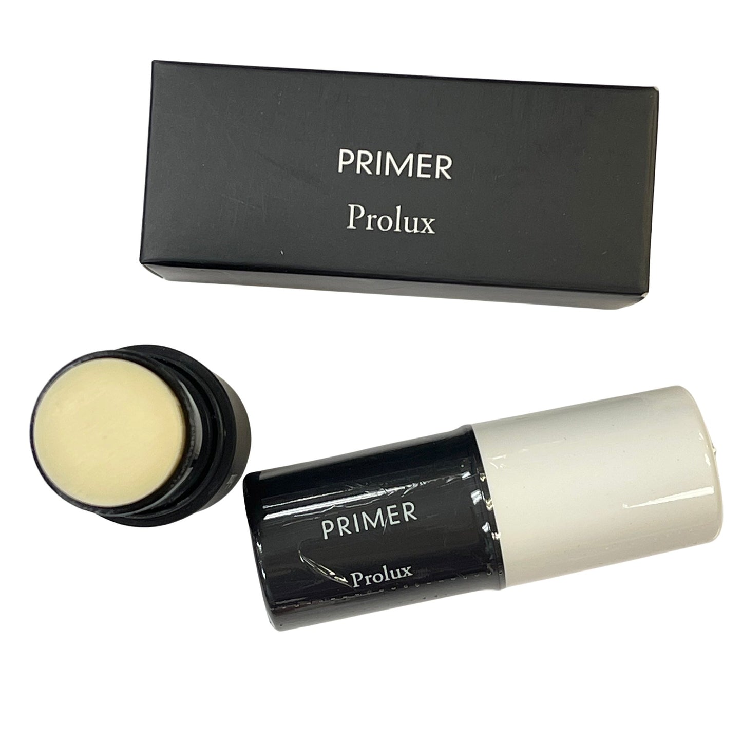 Primer & Bronze - DaizyKat Cosmetics Primer & Bronze Prolux Contour Stick
