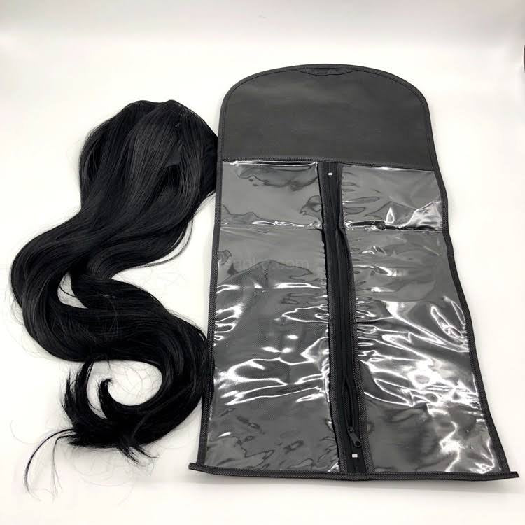 Wig Storage Bag - DaizyKat Cosmetics Wig Storage Bag DaizyKat Cosmetics Wigs